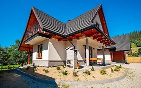 Tatrzanska Kryjowka Premium Chalets Zakopane