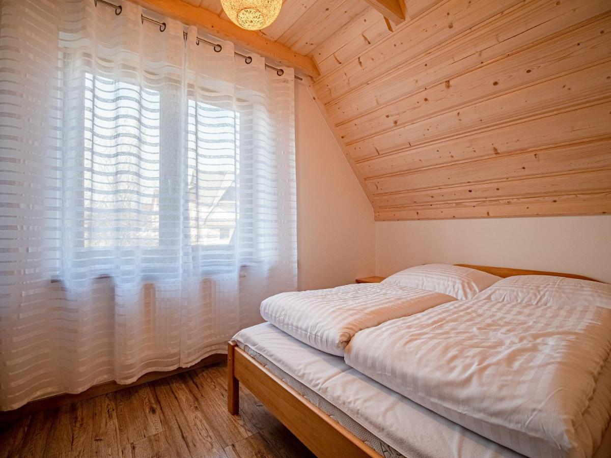 Tatrzanska Kryjowka Premium Chalets Zakopane Poronin Kültér fotó